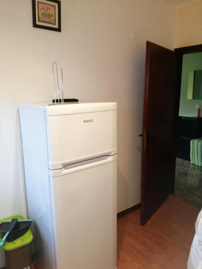 App Katerina Lägenhet Novigrad Istria Exteriör bild