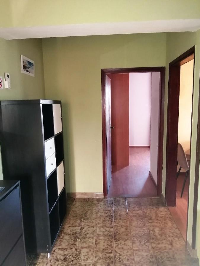App Katerina Lägenhet Novigrad Istria Exteriör bild