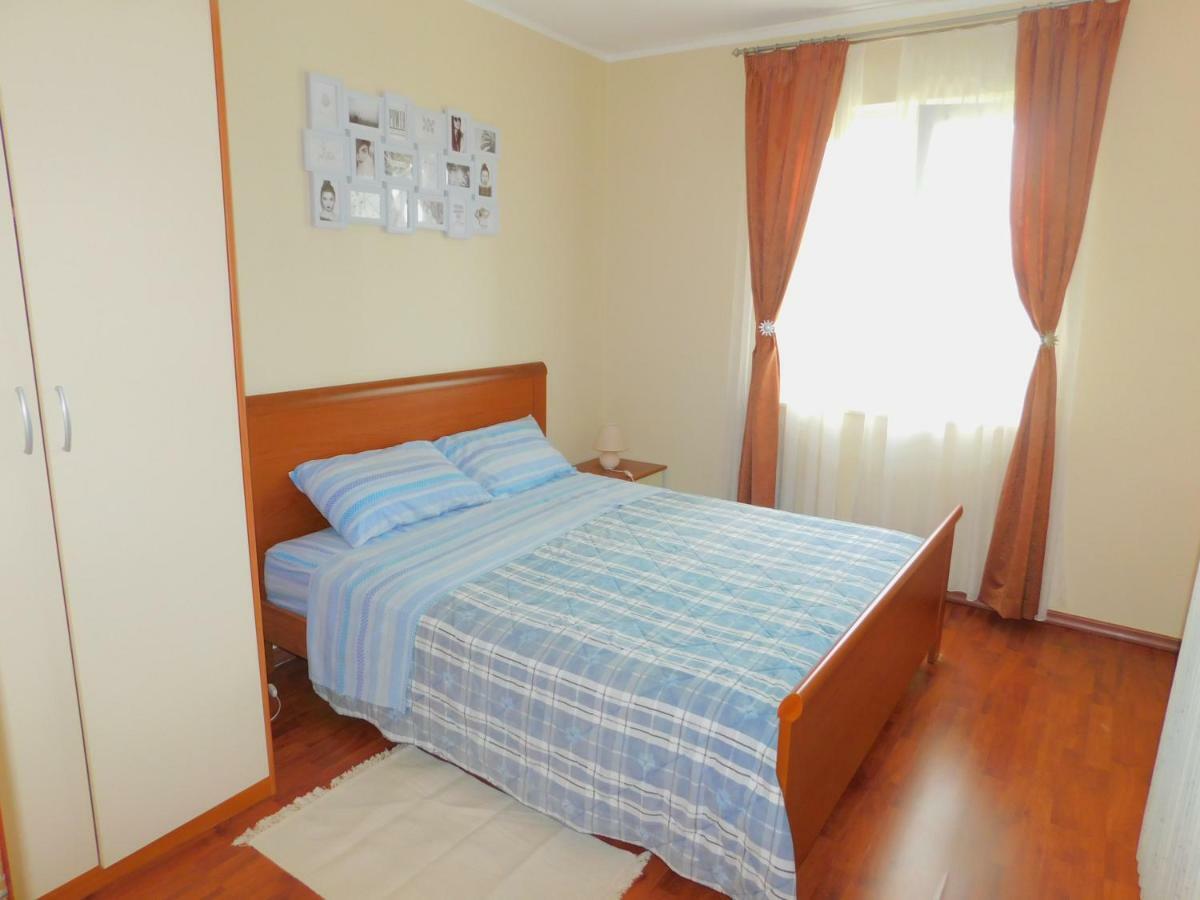 App Katerina Lägenhet Novigrad Istria Exteriör bild